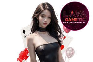 lavagame168 ทรูวอเลท